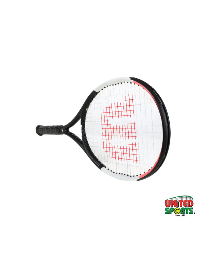 WILSON Pro Staff Precision 100 Tennis Racket - image 5