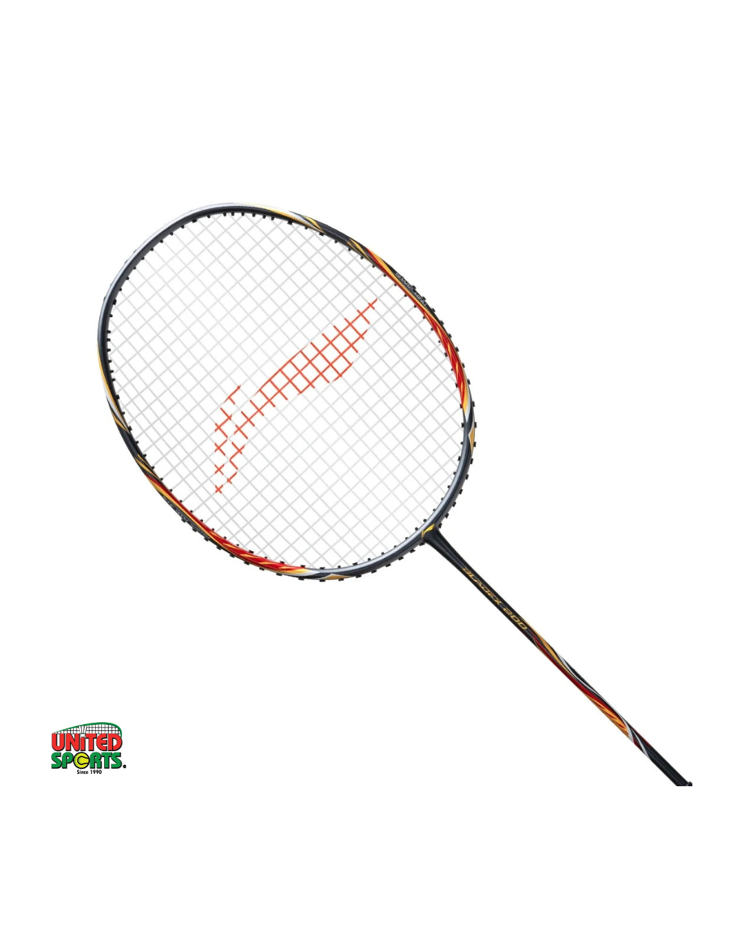 LI-NING BladeX 200 Badminton Racket