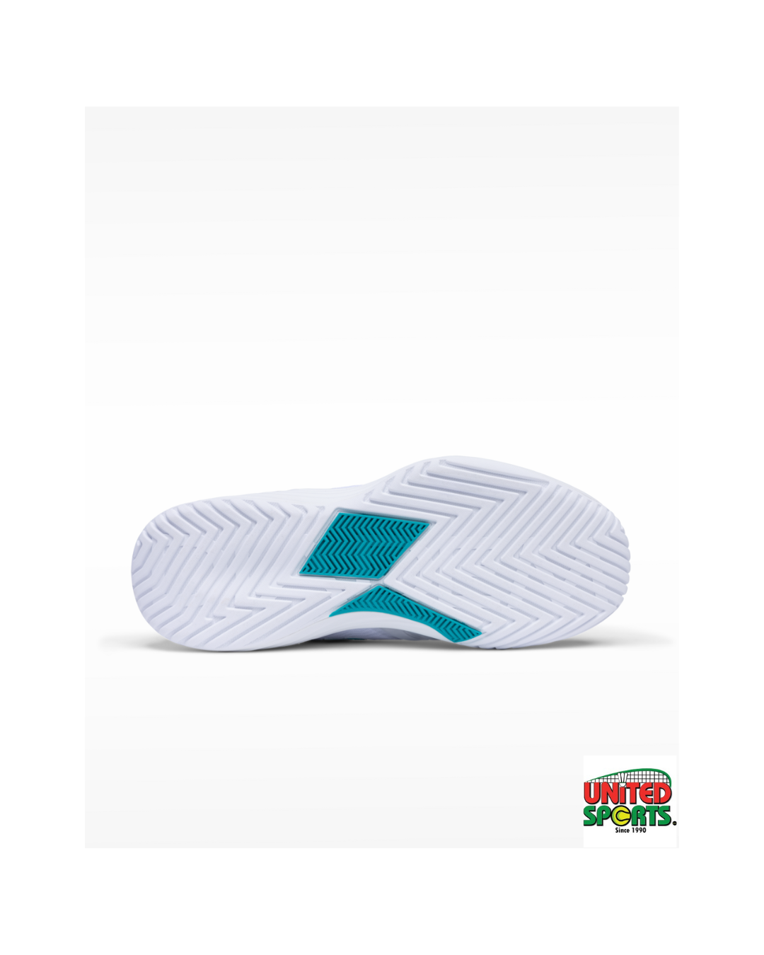 Diadem Court Burst Tennis Shoe