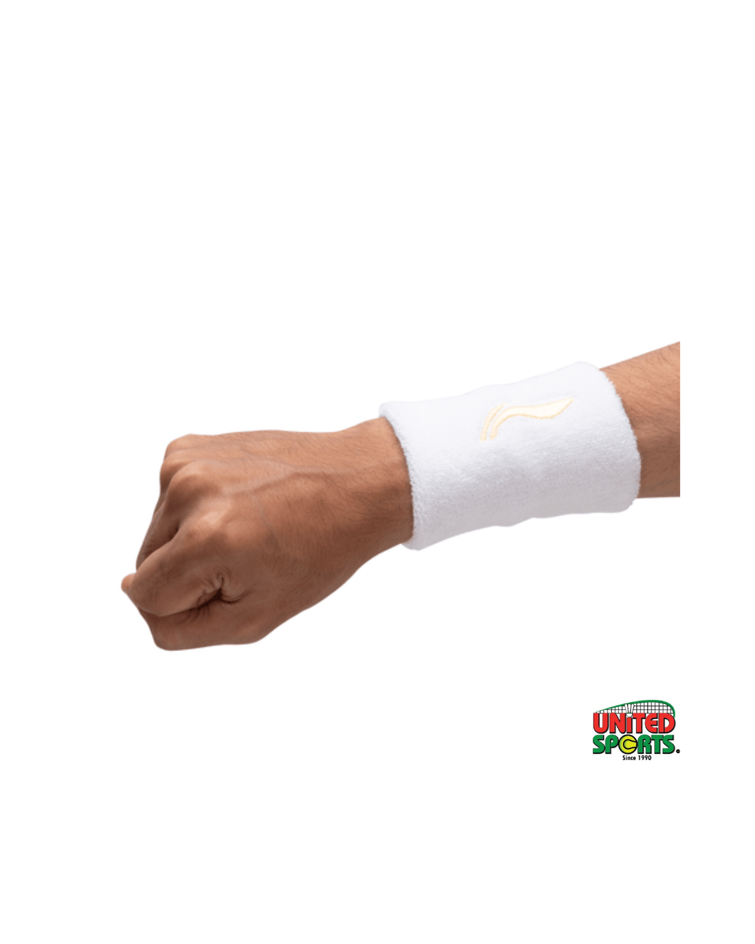 LI-NING Wrist Band