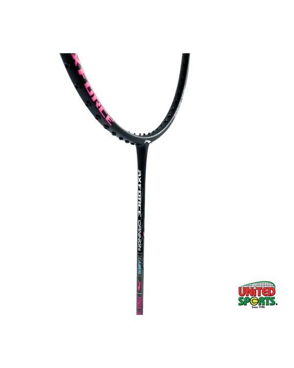 LI-NING  Axforce Cannon Badminton Racket – image 6