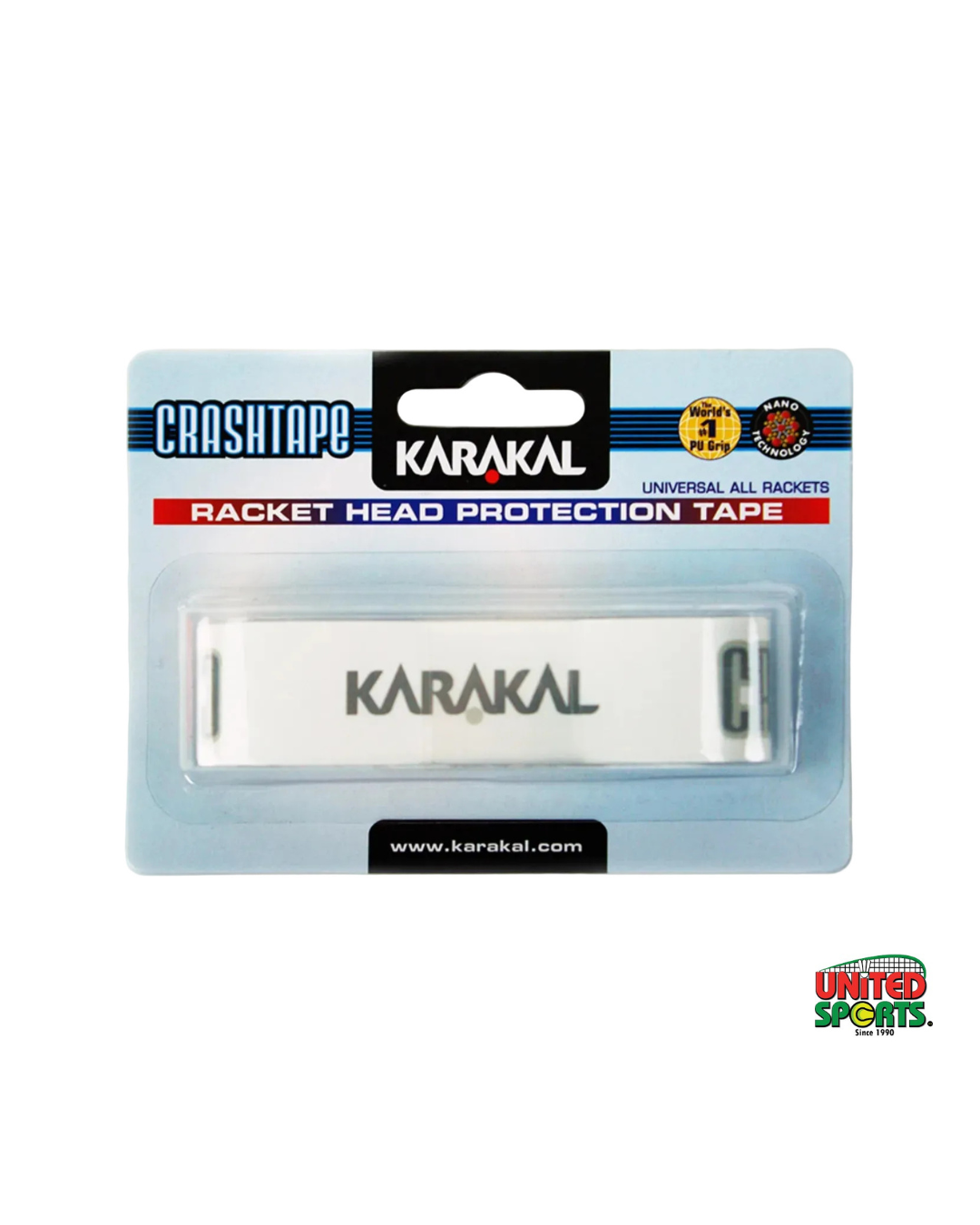 KARAKAL Racket Head Protection