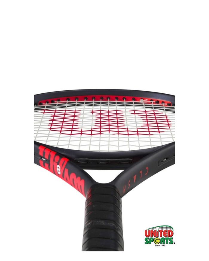 WILSON Clash 26 Junior Tennis Racket - image 6