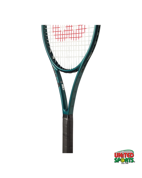 WILSON Blade 100UL Tennis Racket (V9) – image 5