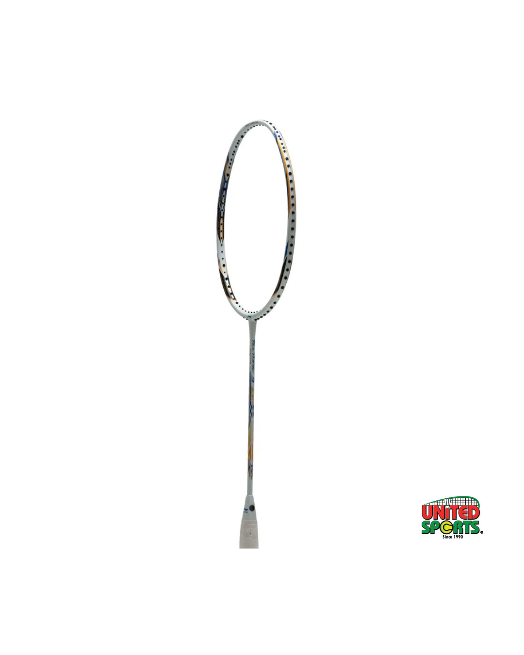 LI-NING Badminton Racket Tectonic 3