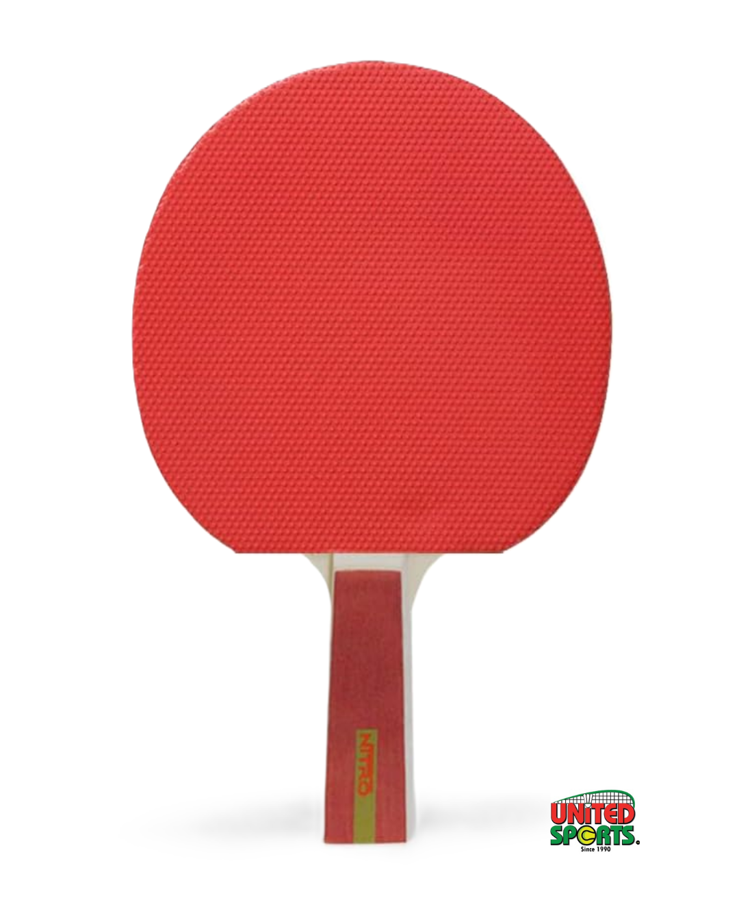 DUNLOP Table Tennis Racket Nitro