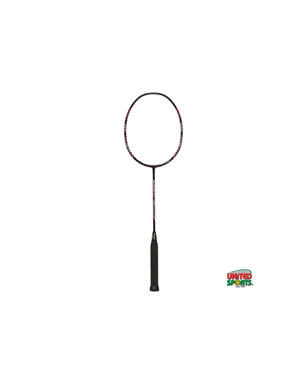 ASHAWAY QUANTUM Q11 Badminton Racket Shiny