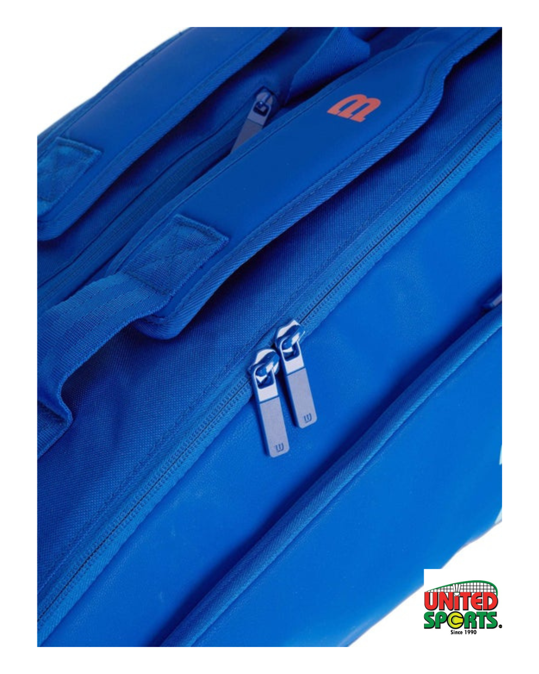 WILSON Ultra Tour Tennis Bag (V5) (12PK)