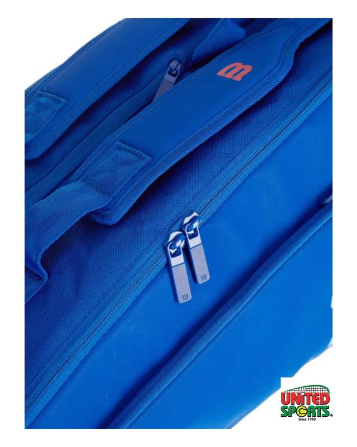 WILSON Ultra Tour Tennis Bag (V5) (12PK) - image 6