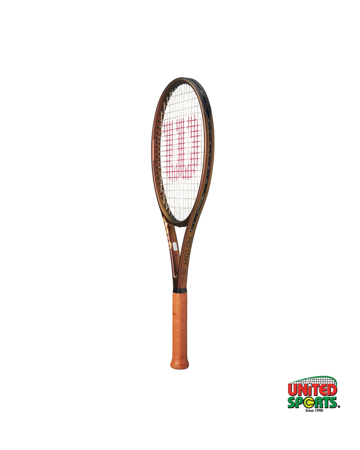 WILSON Pro Staff 97UL Tennis Racket (V14) - image 6