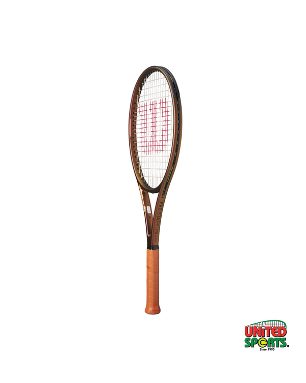 WILSON Pro Staff 97UL Tennis Racket (V14) – image 6