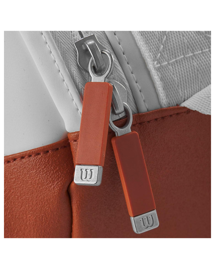 WILSON Roland Garros Tennis Bag 6PK - image 5