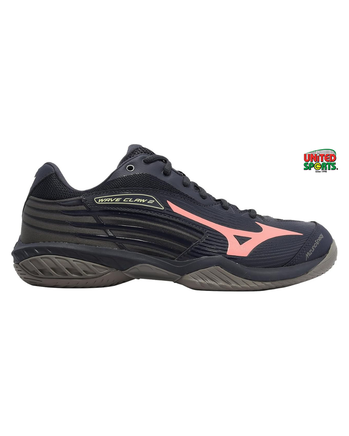 MIZUNO Wave Claw 2 Badminton Shoe - image 5