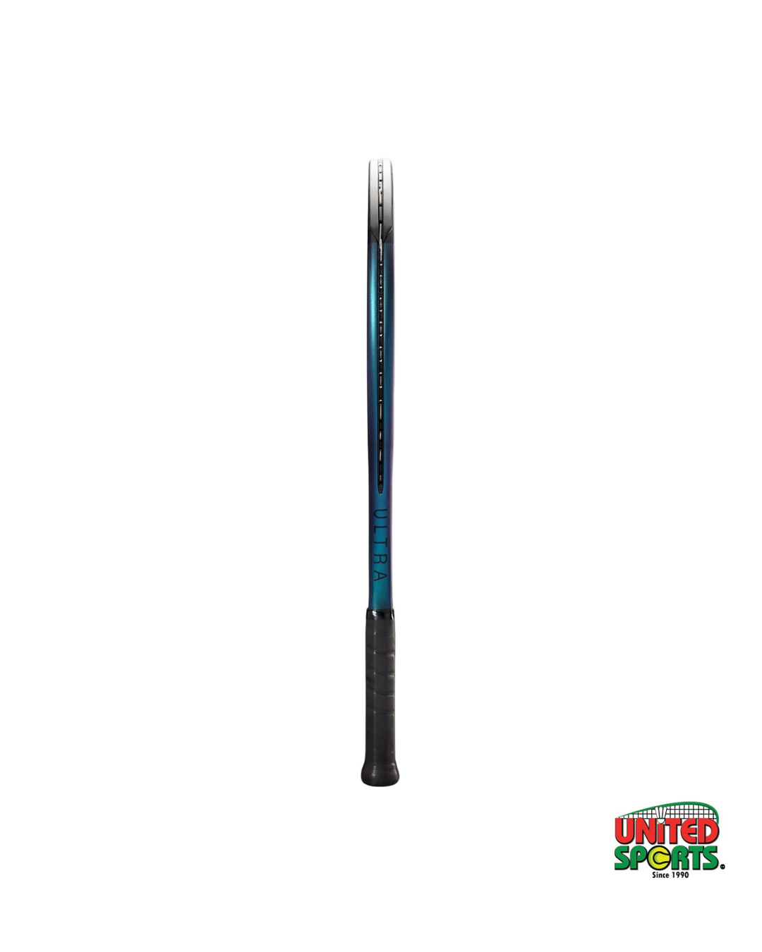 WILSON Ultra 100 L Tennis Racket (V4.0)