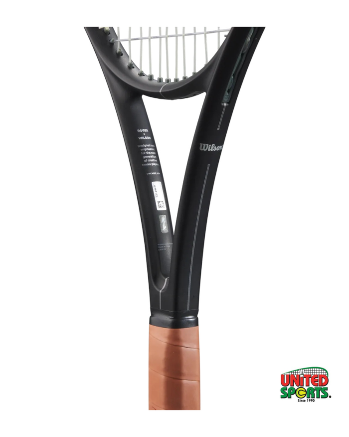 WILSON RF 01 Future Tennis Racket - image 6