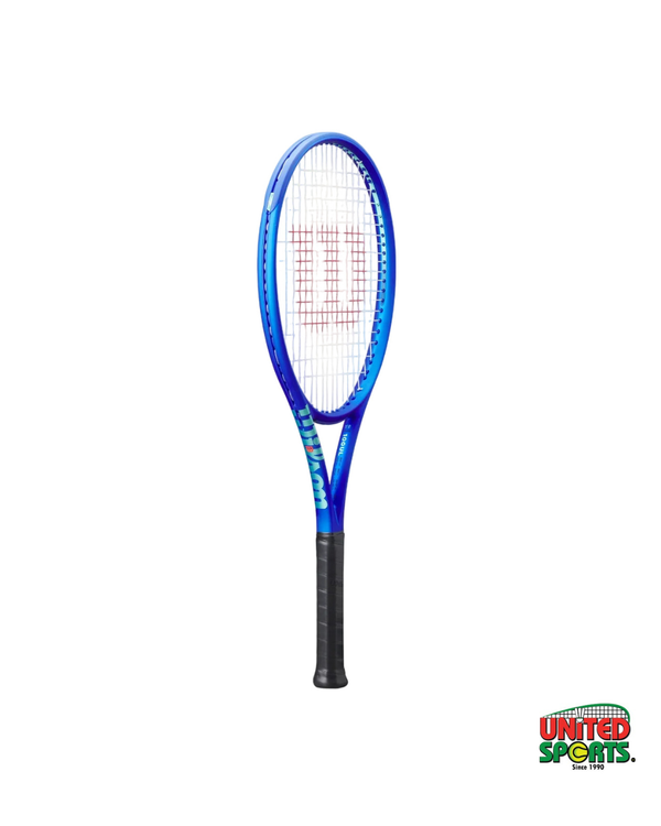 WILSON Ultra 25 (V5) Tennis Racket – image 2