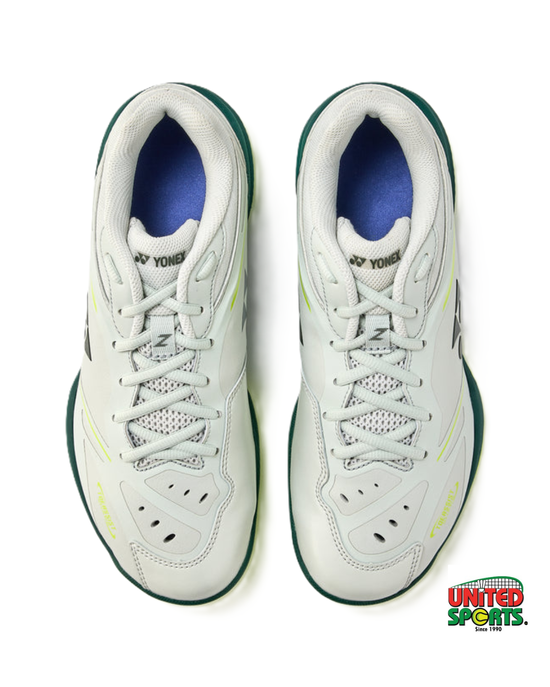 YONEX Power Cushion 65 Z VA WIDE Badminton Shoes