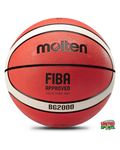 Molten Basketball - Size 6