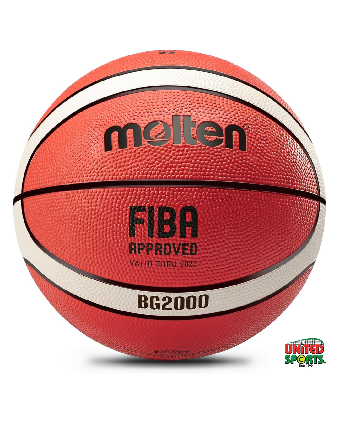 Molten Basketball - Size 6