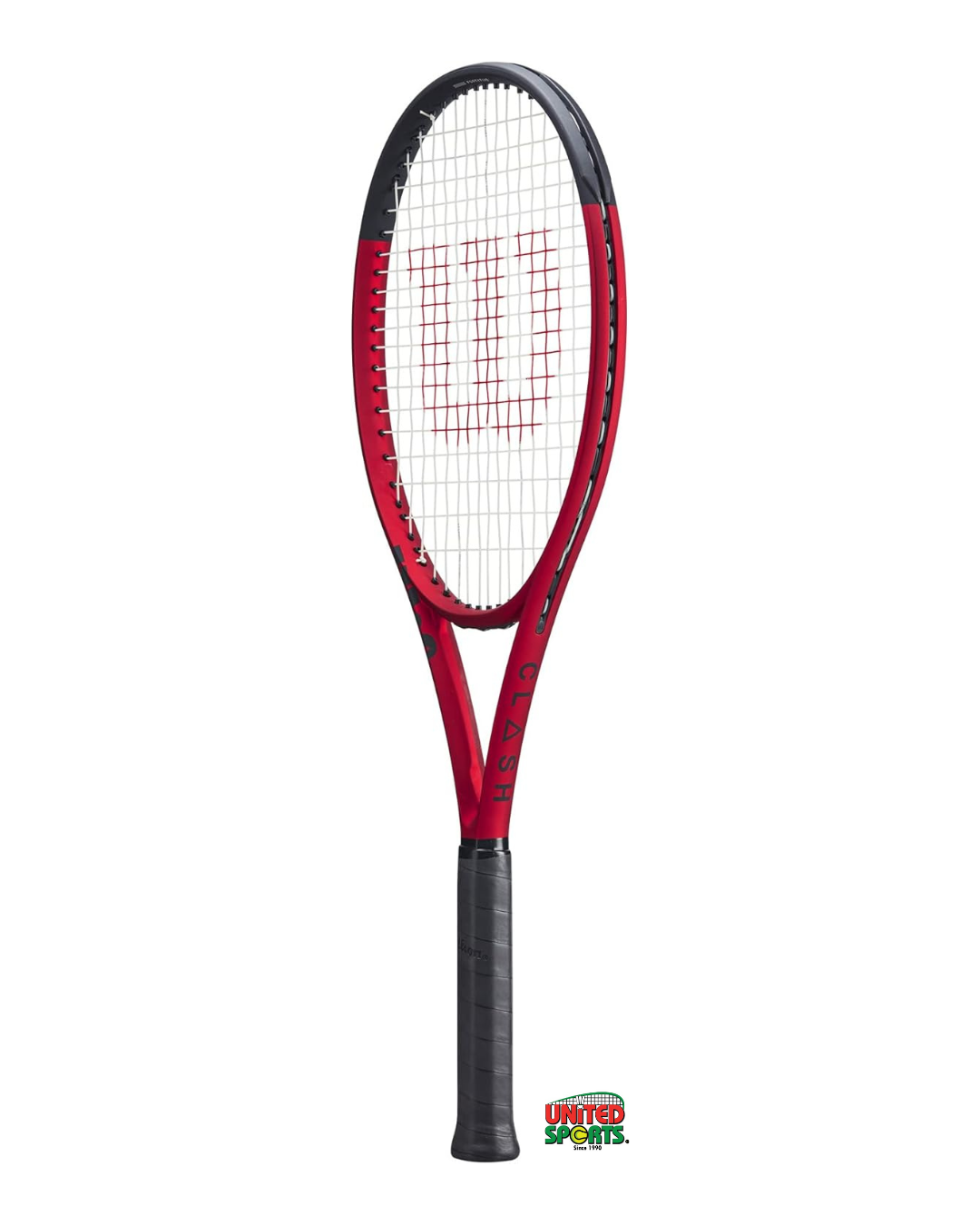 WILSON Clash 100UL (V2) Tennis Racket