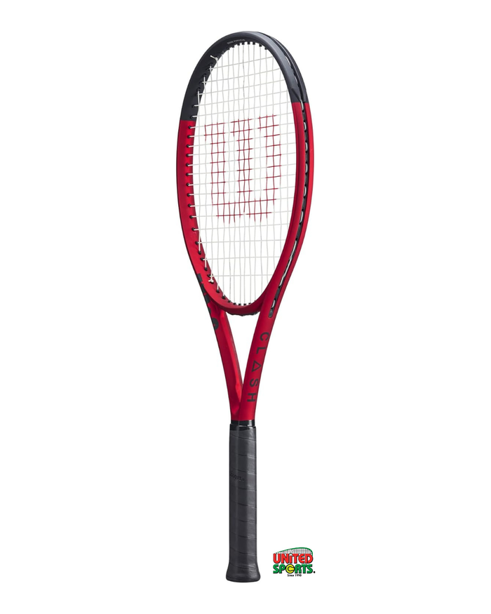 WILSON Clash 100UL (V2) Tennis Racket - image 5