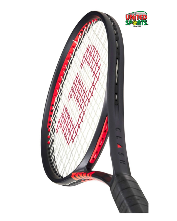 WILSON Clash 100 UL (V3) Tennis Racket - image 6