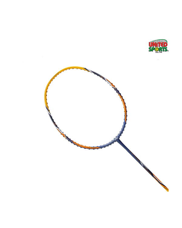 LI-NING Tectonic 1 Badminton Racket – image 2