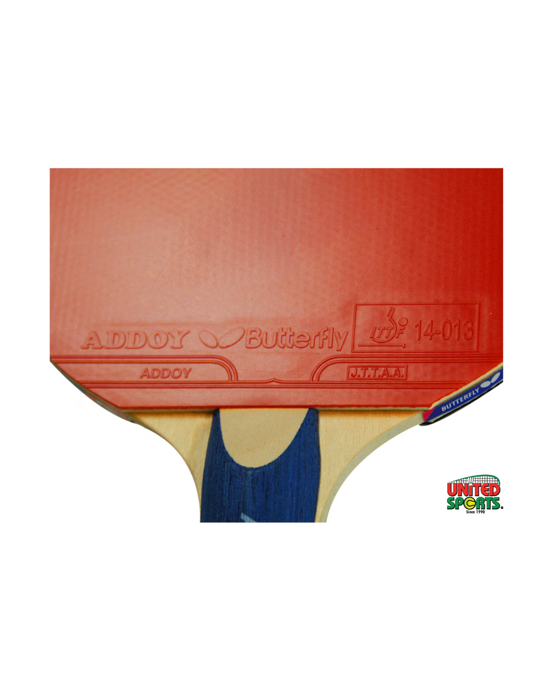 BUTTERFLY Table Tennis Racket ADDOY 2000