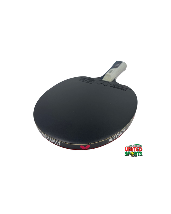 BUTTERFLY Diamond Table Tennis Racket – image 6