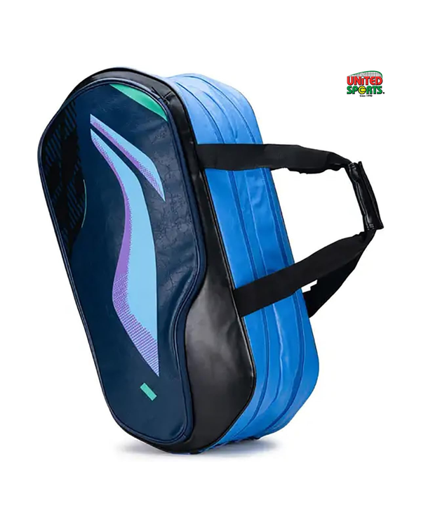 LI-NING Badminton Kit Bag 6-in-1 Thermal Bag – image 6