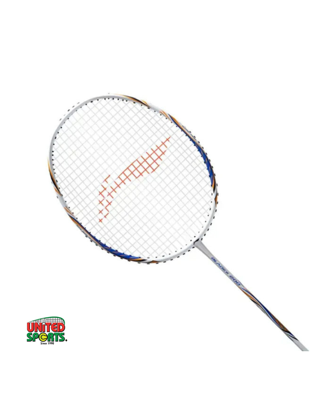 LI-NING BladeX 200 Badminton Racket
