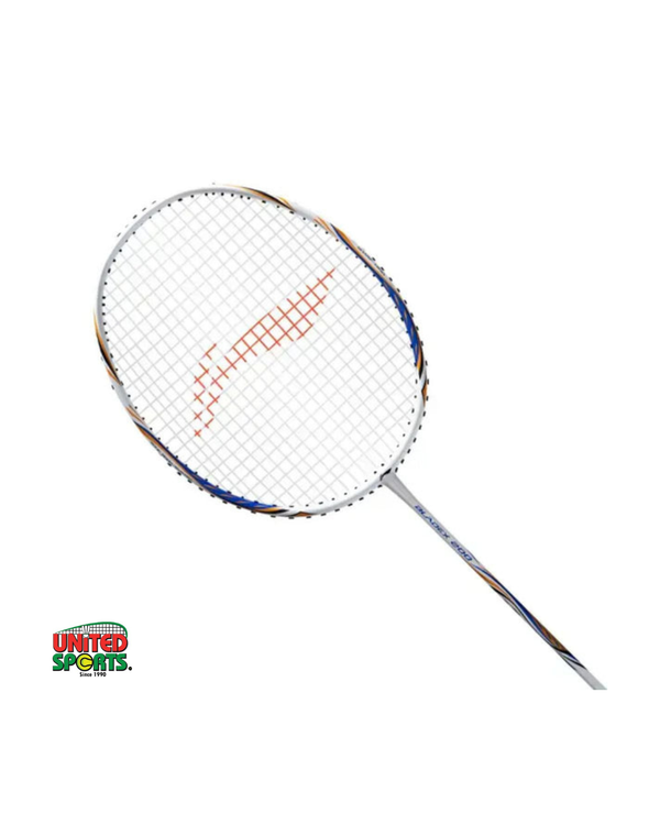 LI-NING BladeX 200 Badminton Racket – image 10