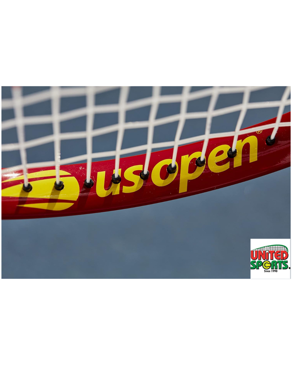 WILSON US Open 23 JR Tennis Racket – image 6