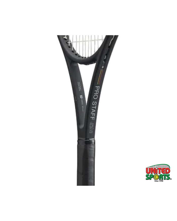 WILSON Pro Staff 97UL Tennis Racket (V.13) - image 6