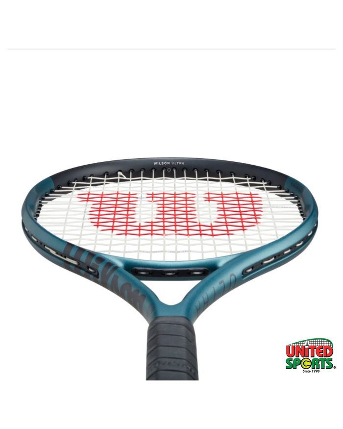 Wilson Ultra Team V4 Tennis Racket - image 4