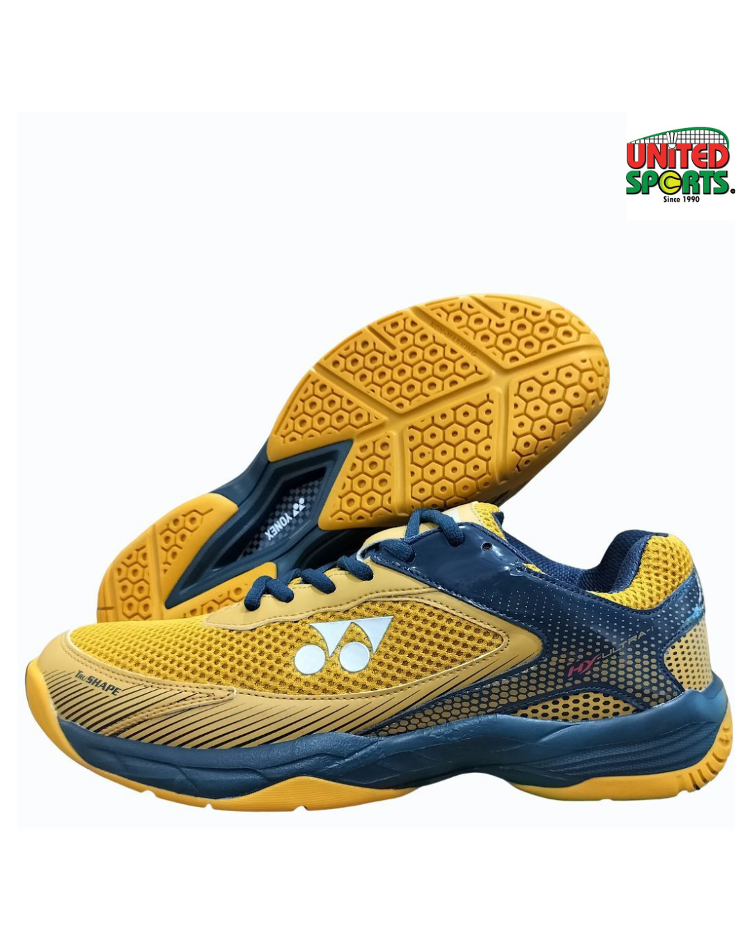 YONEX HY Ultra Badminton Shoes