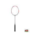 ASHAWAY Badminton Racket UltraLight 58 – Orange