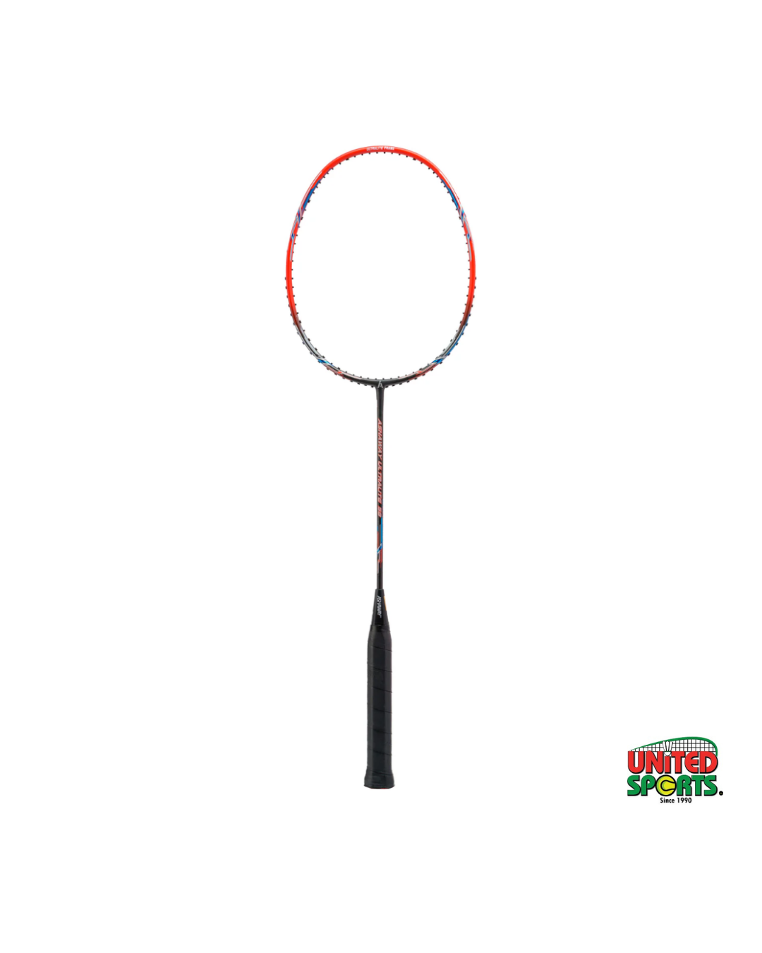 ASHAWAY Badminton Racket UltraLight 58 – Orange