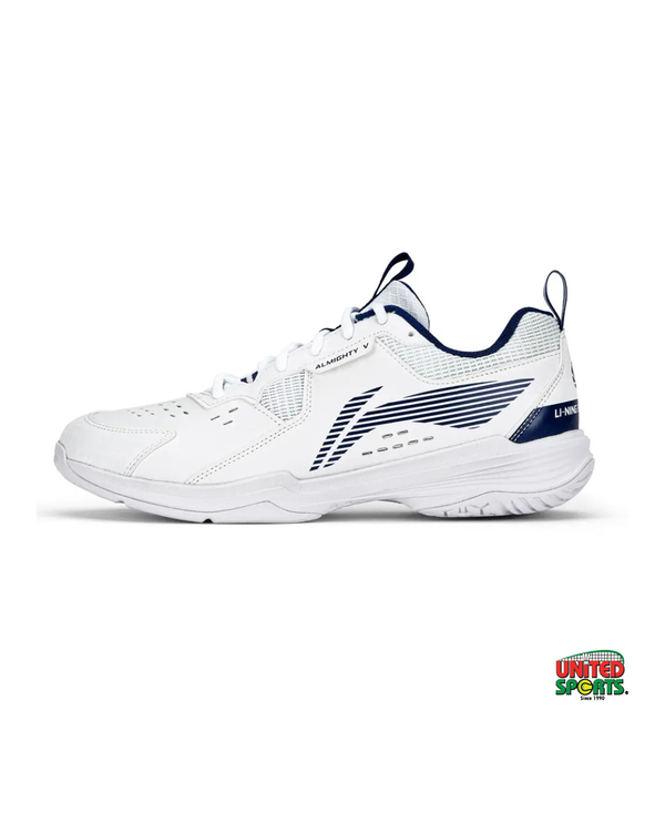 Li-Ning Almighty V Badminton Shoes