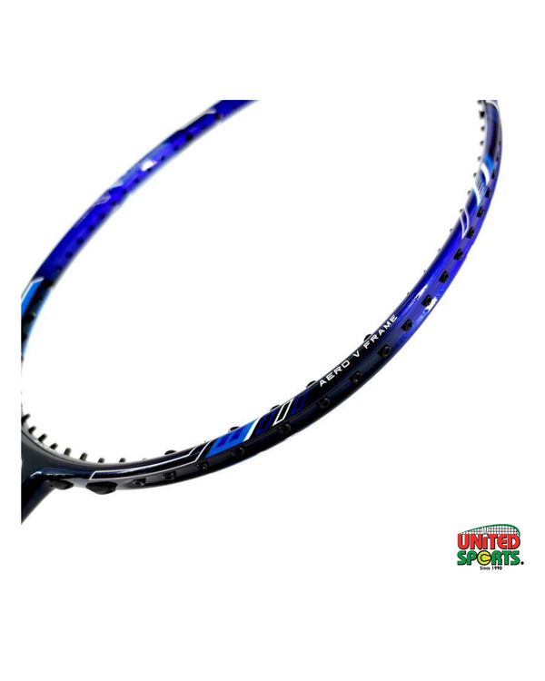 MIZUNO Razorblade Strike Badminton Racket – image 6