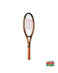 WILSON Pro Staff Team Tennis Racket (V14.0)