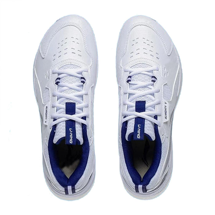 Li-Ning Almighty V Badminton Shoes - image 5