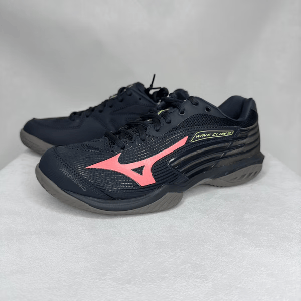 MIZUNO Wave Claw 2 Badminton Shoe - image 3