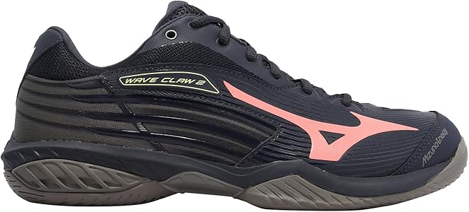 MIZUNO Wave Claw 2 Badminton Shoe