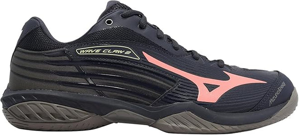 MIZUNO Wave Claw 2 Badminton Shoe – image 1