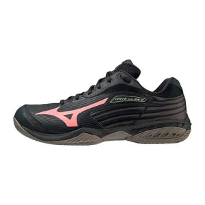 MIZUNO Wave Claw 2 Badminton Shoe – image 2