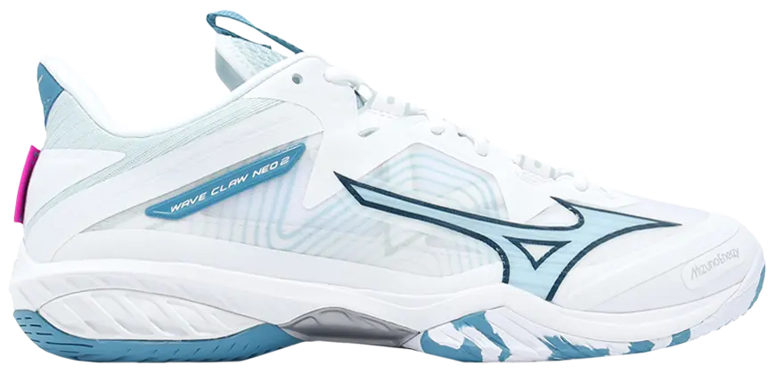 MIZUNO Wave Claw Neo 2 Badminton Shoe