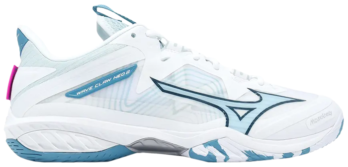 MIZUNO Wave Claw Neo 2 Badminton Shoe