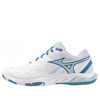 Mizuno Wave Fang 2 Badminton Shoes