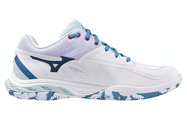 Mizuno Wave Fang 2 Badminton Shoes – image 3